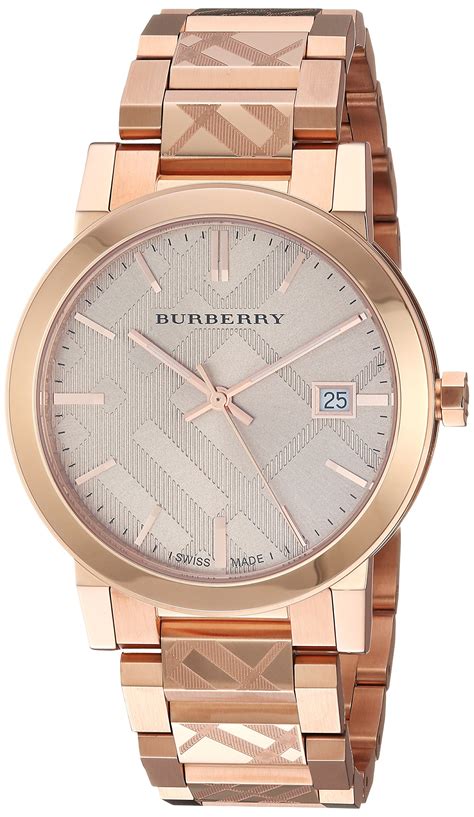 burberry dameshorloge|Burberry watches for women.